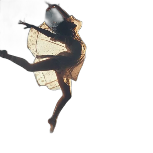 dress, mask, hat, umbrella transparent PNG cut-out