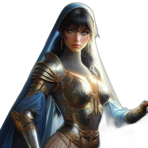 sword, jewelry, concept art, fantasy art transparent PNG cut-out