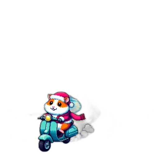 robot, staff, car, creature transparent PNG cut-out
