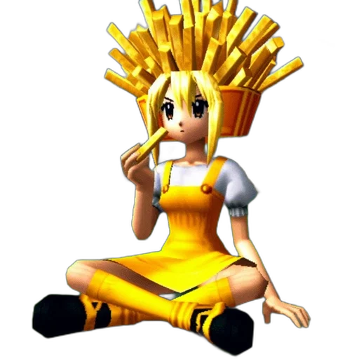 crown, dress, staff, food transparent PNG cut-out