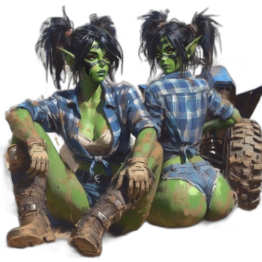 mask, concept art, fantasy art, photorealistic transparent PNG cut-out