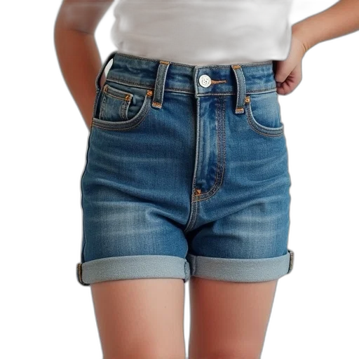 jacket, dress, 3d render, photorealistic transparent PNG cut-out