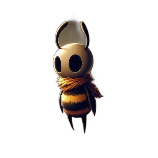 creature, animal, staff, robot transparent PNG cut-out