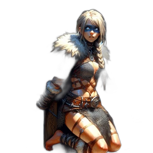 staff, weapon, sword, mask transparent PNG cut-out