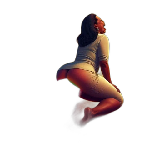3d render, concept art, photorealistic, energetic transparent PNG cut-out