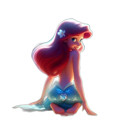crown, dress, creature, jewelry transparent PNG cut-out