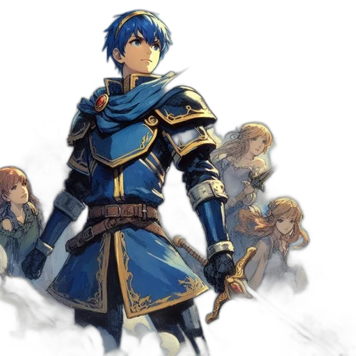 sword, weapon, staff, concept art transparent PNG cut-out