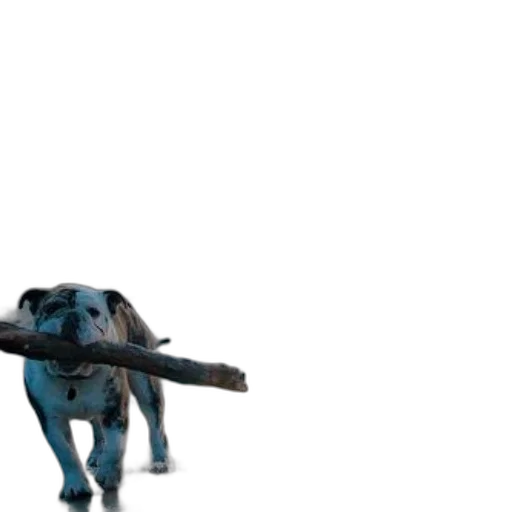 robot, weapon, dragon, staff transparent PNG cut-out
