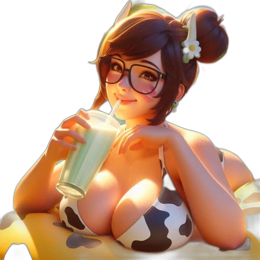 food, dress, animal, anime transparent PNG cut-out