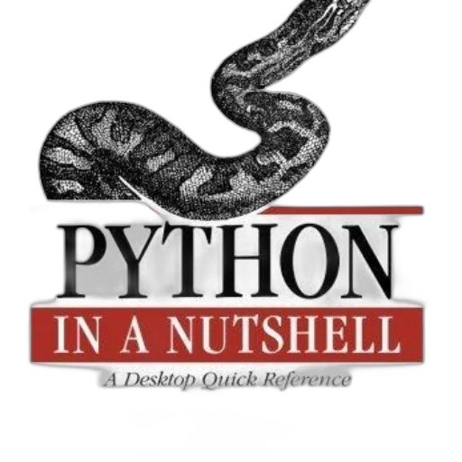 python, nutshell, desktop, quick transparent PNG cut-out