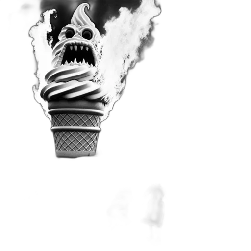 shoes, dragon, food, creature transparent PNG cut-out