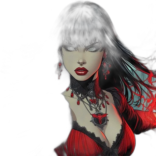 jewelry, mask, face, fantasy art transparent PNG cut-out