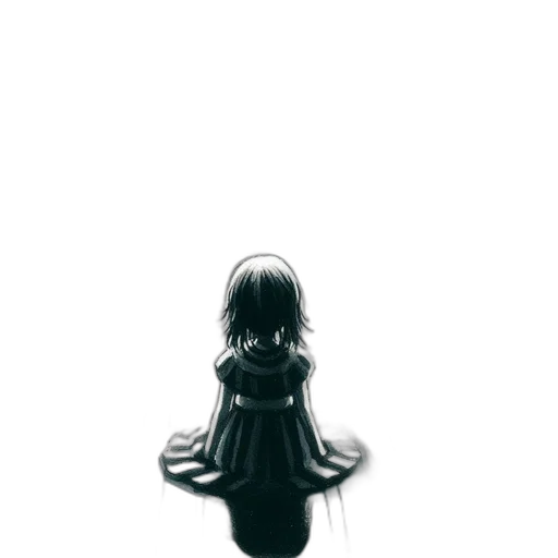 dress, creature, bottle, crown transparent PNG cut-out