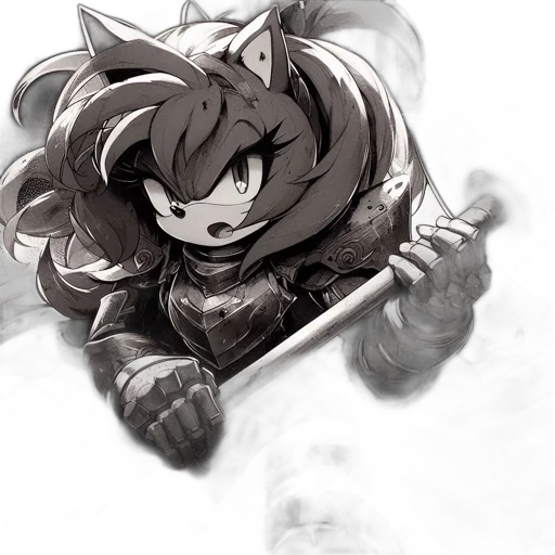 staff, weapon, dragon, sword transparent PNG cut-out