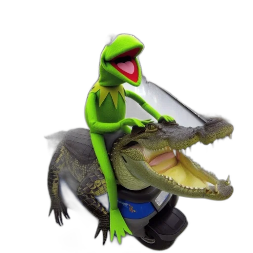 animal, dragon, creature, jacket transparent PNG cut-out