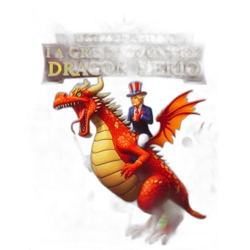 dragon, fantasy art, concept art, pixel art transparent PNG cut-out