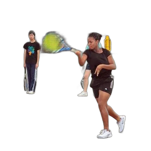 staff, weapon, umbrella, hair transparent PNG cut-out