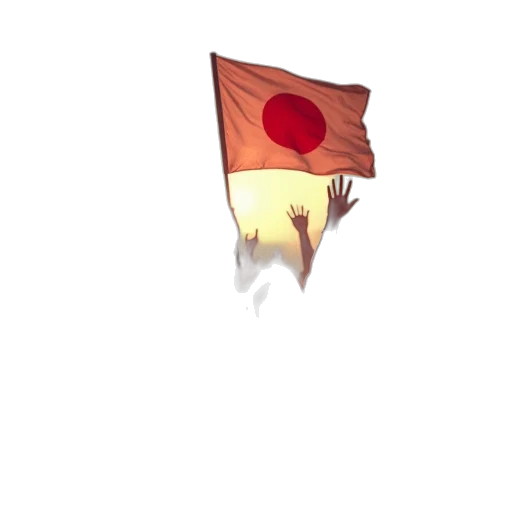 umbrella, weapon, staff, mask transparent PNG cut-out