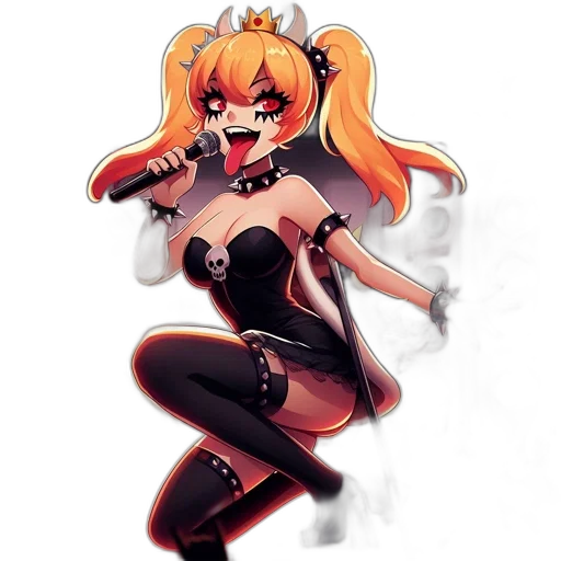 staff, mask, weapon, anime transparent PNG cut-out