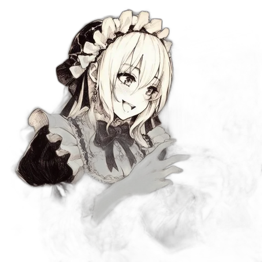 mask, dragon, crown, staff transparent PNG cut-out