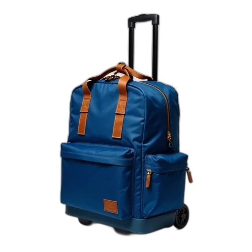 blue, burton, porter, rolling transparent PNG cut-out