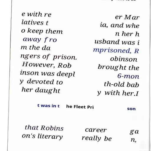 text, excerpt, discussing, robinson transparent PNG cut-out