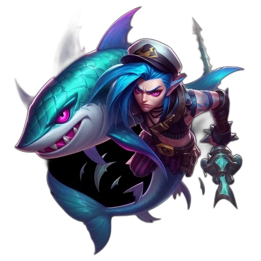dragon, weapon, staff, fantasy art transparent PNG cut-out