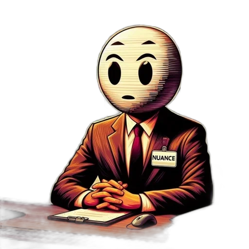 robot, mask, face, staff transparent PNG cut-out