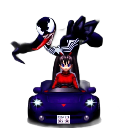 car, robot, weapon, animal transparent PNG cut-out