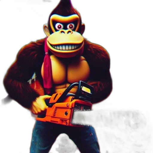 jacket, animal, creature, robot transparent PNG cut-out