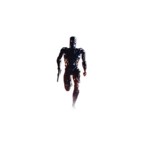 robot, creature, animal, weapon transparent PNG cut-out
