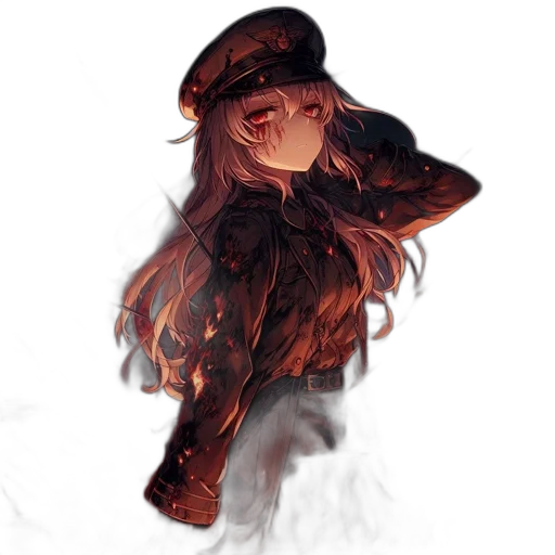 hat, mask, creature, dress transparent PNG cut-out