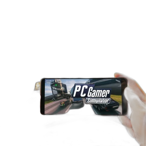 car, weapon, 3d render, concept art transparent PNG cut-out