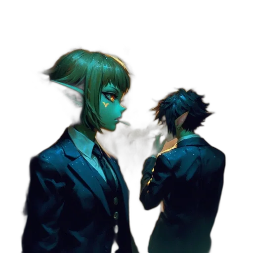 mask, staff, face, concept art transparent PNG cut-out