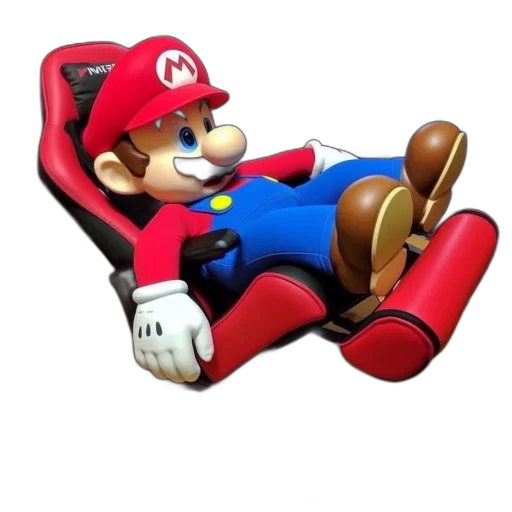 furniture, car, animal, creature transparent PNG cut-out