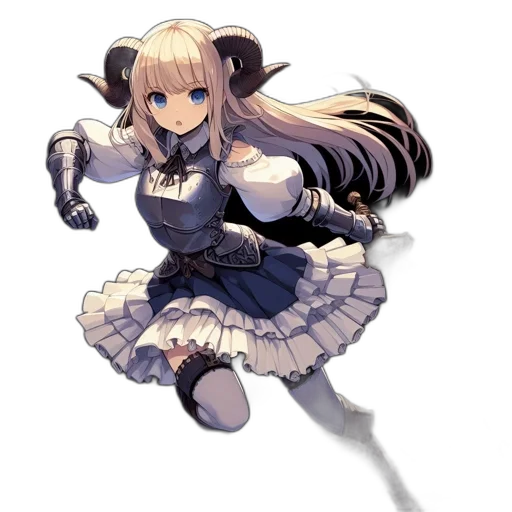 staff, weapon, sword, dress transparent PNG cut-out