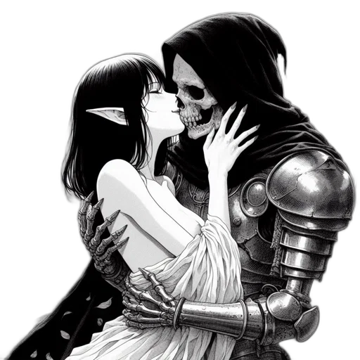 sword, fantasy art, comic book art, concept art transparent PNG cut-out
