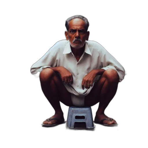furniture, robot, face, shoes transparent PNG cut-out