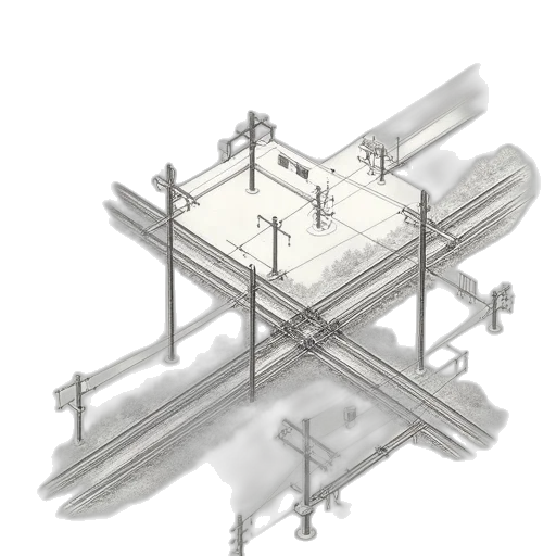 building, staff, jewelry, weapon transparent PNG cut-out