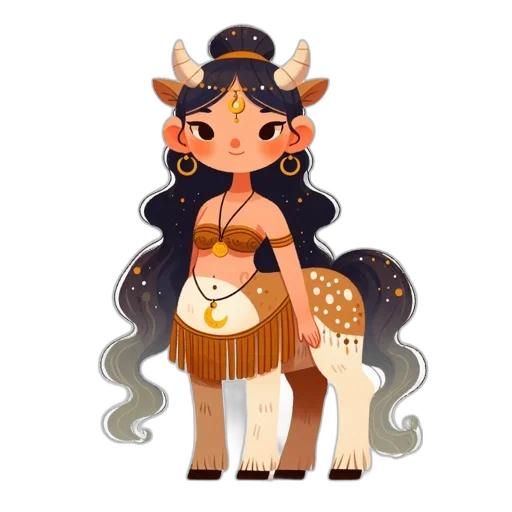 fantasy art, pixel art, concept art, cartoon transparent PNG cut-out