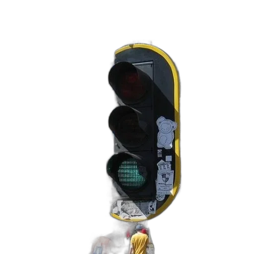 robot, mask, staff, car transparent PNG cut-out
