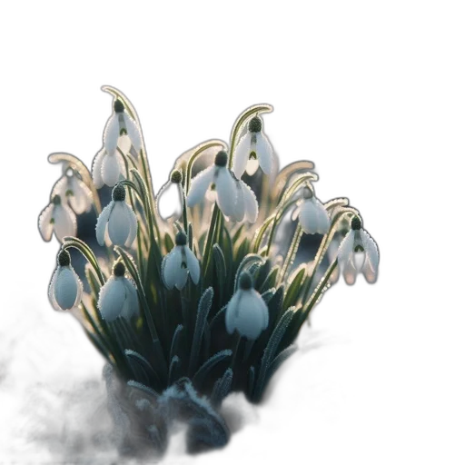 flower, crown, jewelry, hat transparent PNG cut-out
