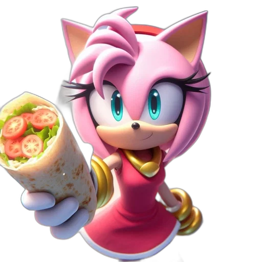food, animal, creature, weapon transparent PNG cut-out
