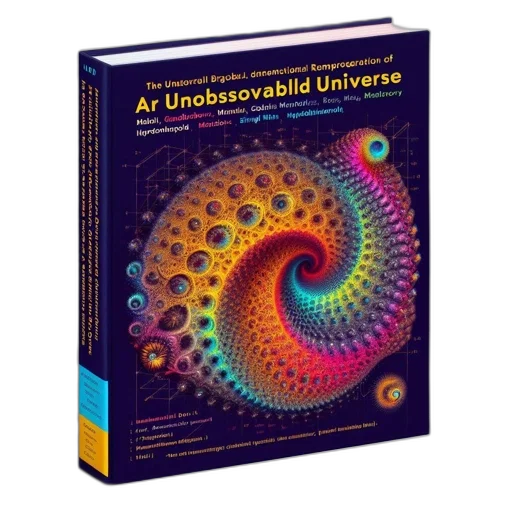 umbrella, colorful, fractal, design transparent PNG cut-out