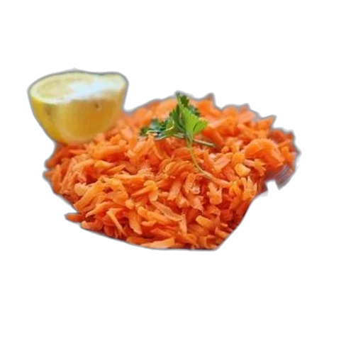food, 3d render, vibrant, dish transparent PNG cut-out