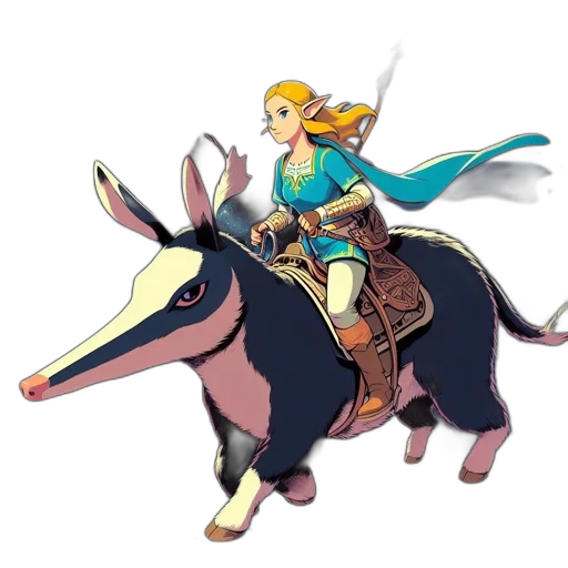 sword, dragon, weapon, staff transparent PNG cut-out