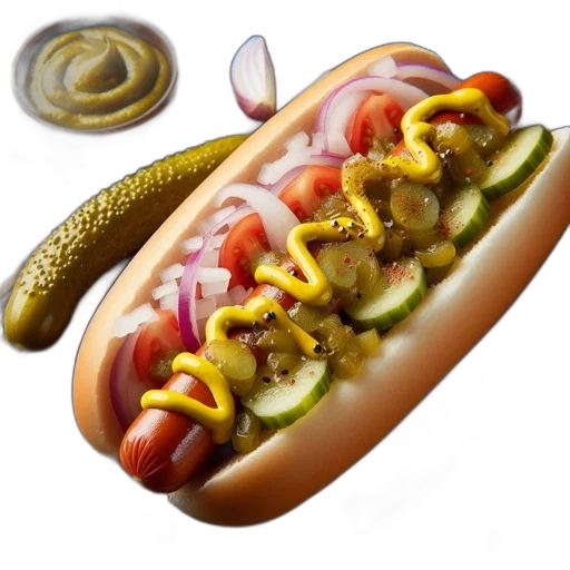 food, animal, weapon, creature transparent PNG cut-out