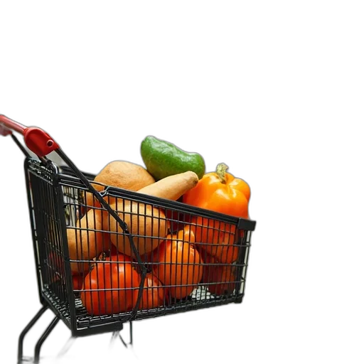 food, photorealistic, title, book transparent PNG cut-out