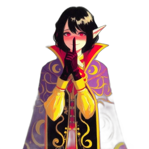 staff, mask, fantasy art, concept art transparent PNG cut-out