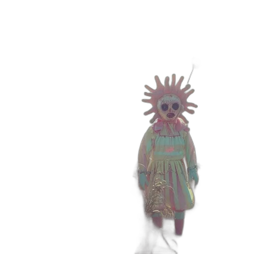 dress, robot, creature, mask transparent PNG cut-out